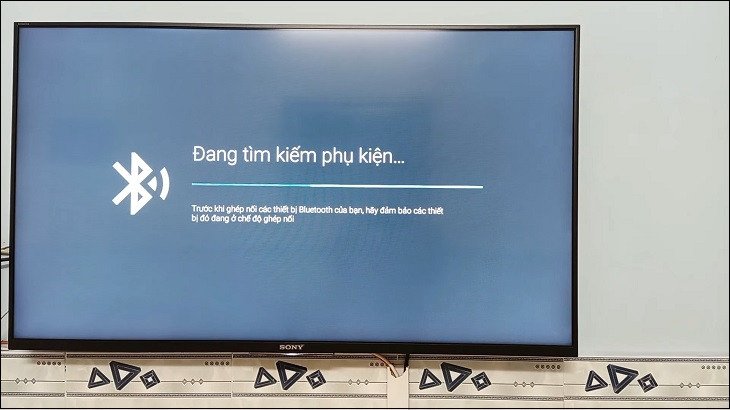 Lợi ích của kết nối loa Bluetooth với tivi Sony