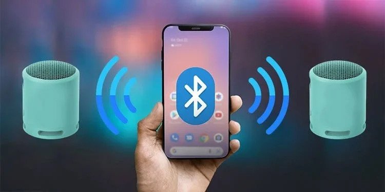 Lợi ích của việc kết nối 2 loa Bluetooth