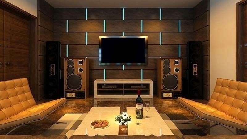 Lựa chọn loa nghe nhạc bluetooth có kích thước phù hợp với không gian