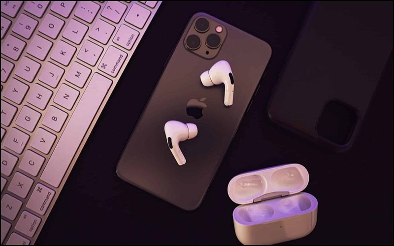 Lựa chọn tai nghe Bluetooth có thời lượng pin phù hợp cho điện thoại iP