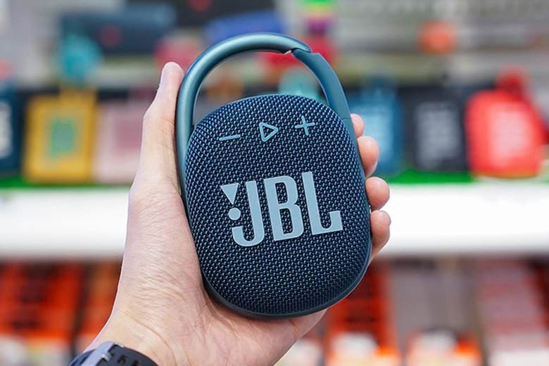 Lựa chọn thương hiệu loa Bluetooth uy tín để đảm bảo chất lượng