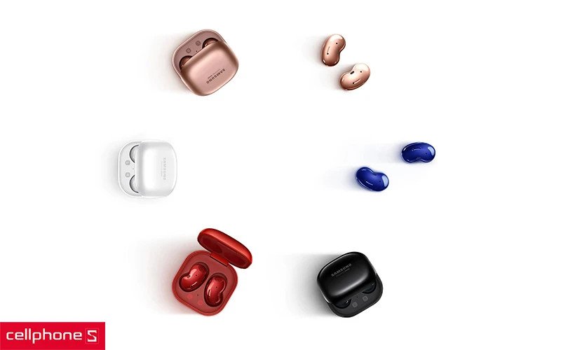 Lưu ý cách chọn mua tai nghe Samsung chính hãng