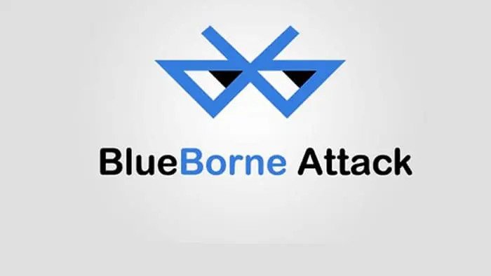 Mô tả lỗ hổng BlueBorne, phần mềm tiềm năng để hack bluetooth loa kẹo kéo