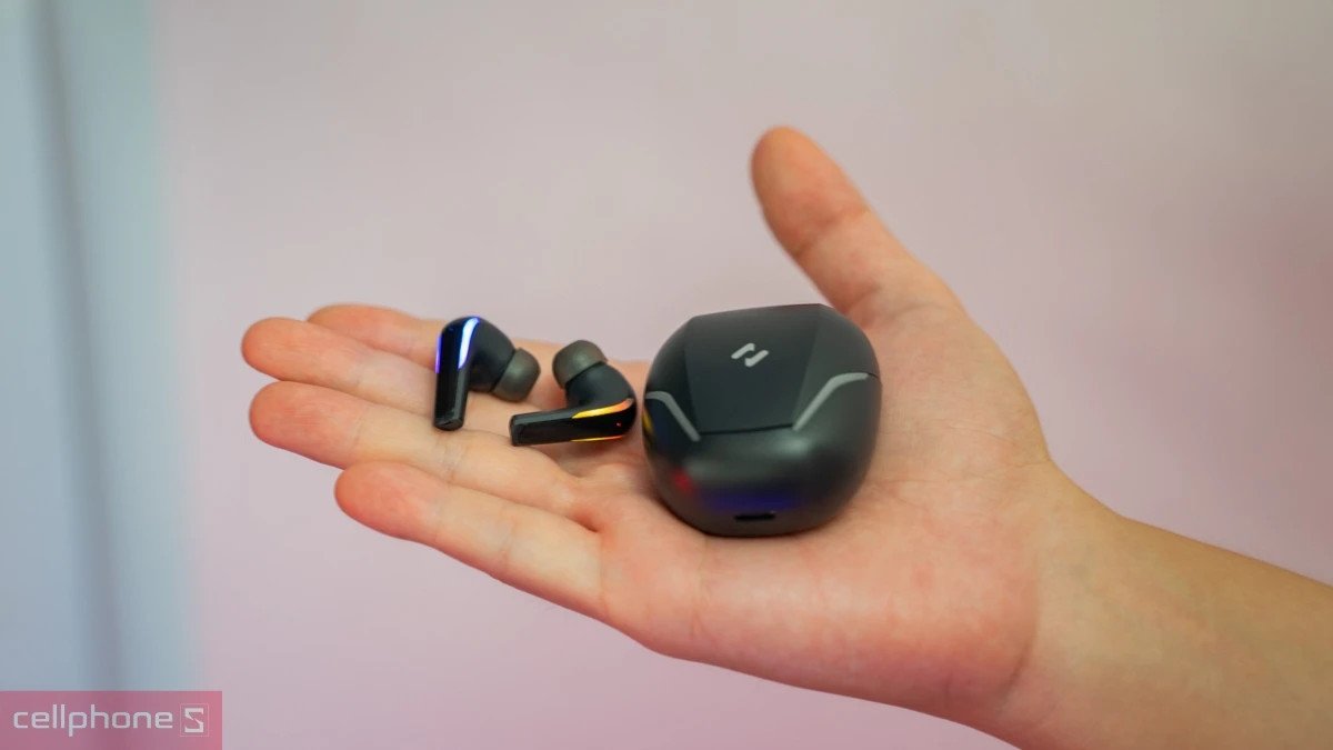 Sự đa dạng trong thiết kế các mẫu tai nghe Bluetooth Havit