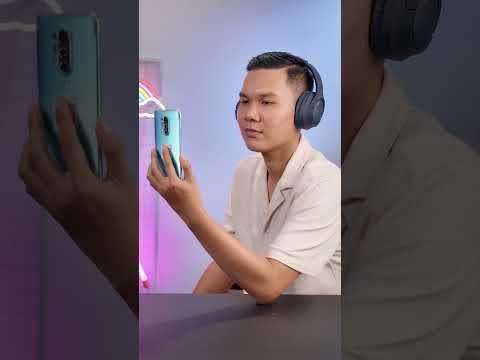 Tai nghe Alpha Works AW Curve 100 - Thiết kế nhỏ gọn, 4 micro