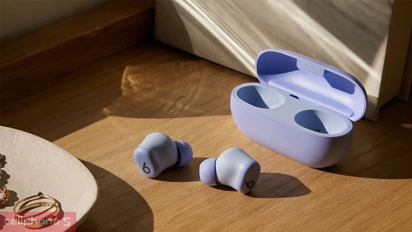 Tai nghe bluetooth Beats Solo Buds
