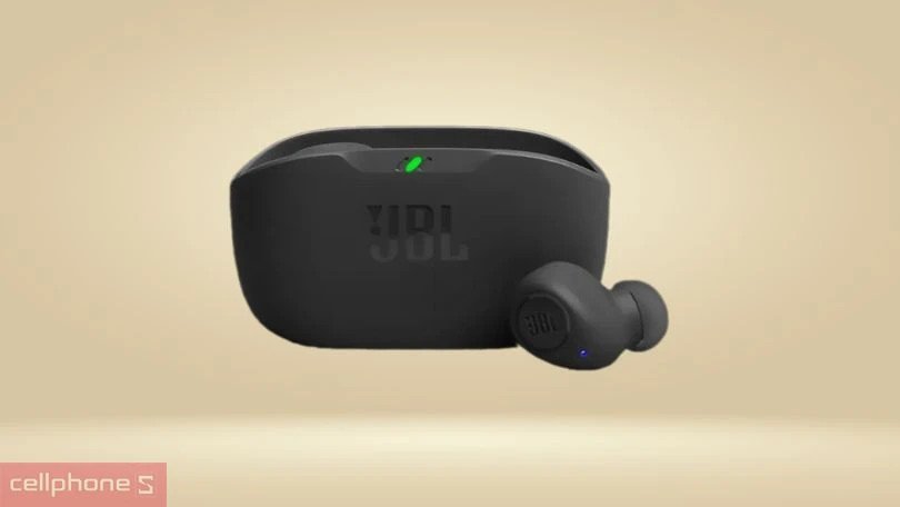 Tai nghe Bluetooth có dây JBL