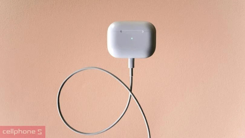 Tai nghe Bluetooth có dây sạc pin