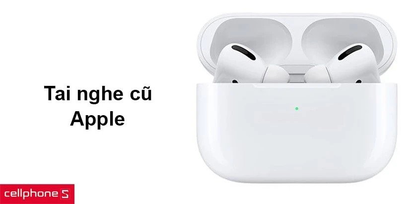 Tai nghe Bluetooth cũ JBL với chất âm mạnh mẽ