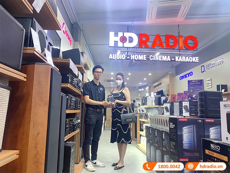 tai nghe bluetooth Marshall Motif II ANC cao cấp
