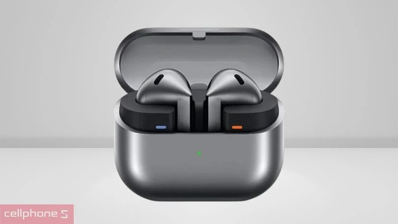 Tai nghe bluetooth Samsung Galaxy Buds2 Pro màu đen