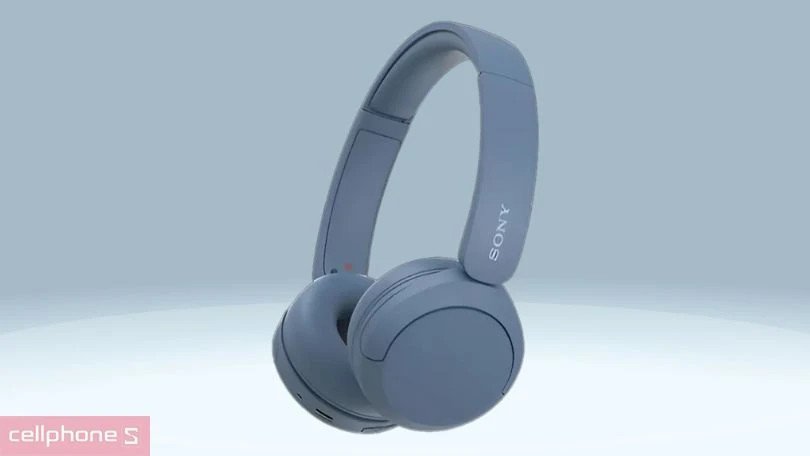 Tai nghe Bluetooth Sony chất lượng cao