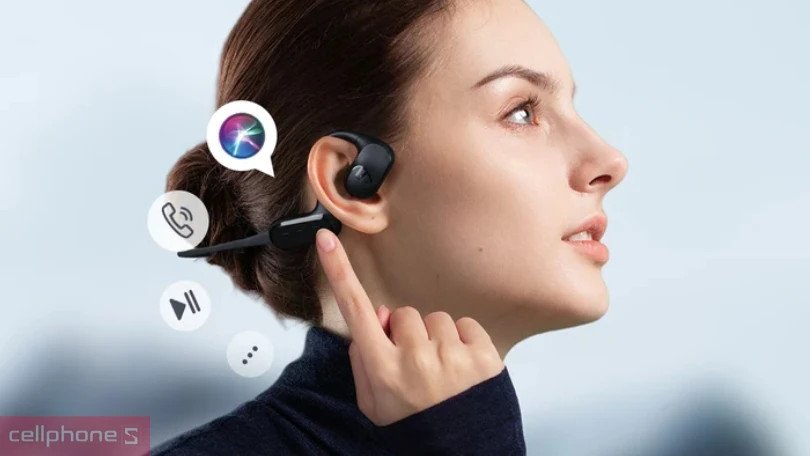 Tai nghe bluetooth Soundpeats, sự lựa chọn tối ưu