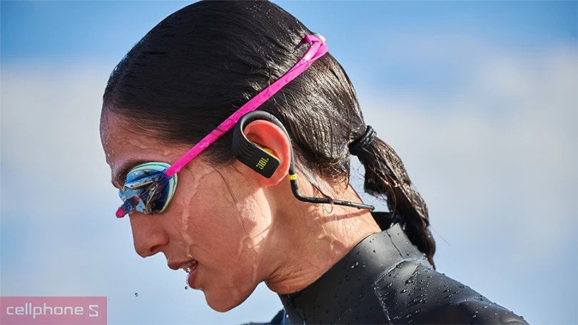 Tai nghe bluetooth thể thao JBL