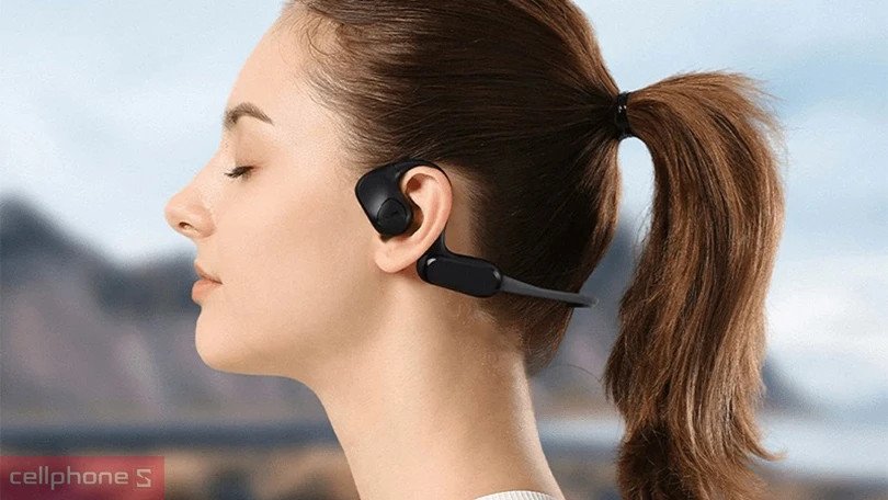 Tai nghe bluetooth thể thao Soundpeats