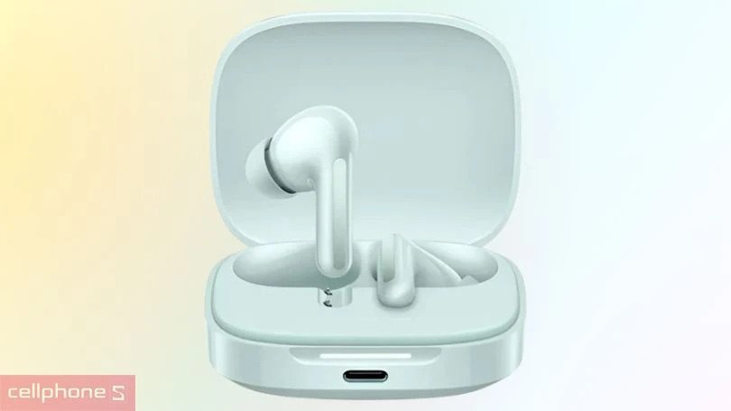 Tai nghe Bluetooth Xiaomi giá tốt