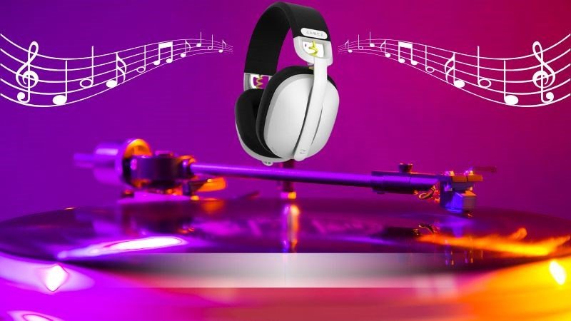 Tai nghe Bluetooth Zadez với thiết kế trẻ trung, chất liệu bền bỉ và âm thanh sống động
