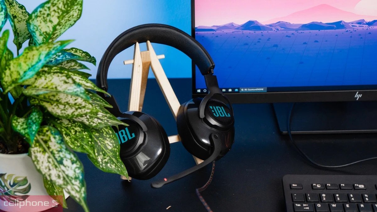 Tai nghe JBL có dây truyền thống