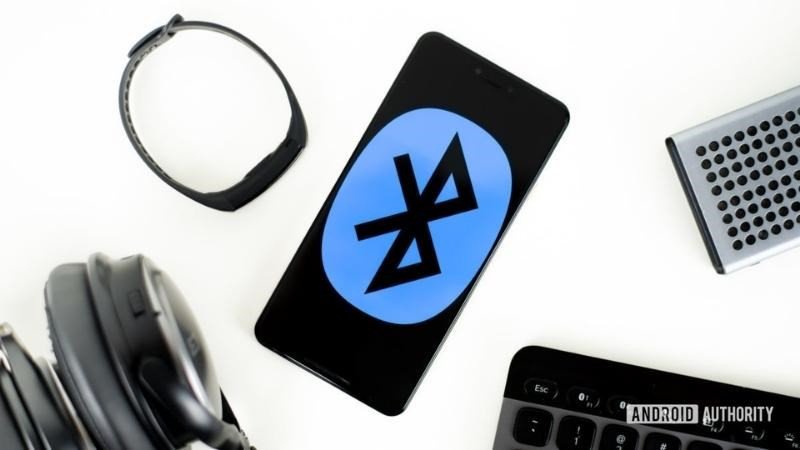 Thiết bị điện tử tiêu thụ ít năng lượng nhờ chuẩn Bluetooth 5.3 Low Energy