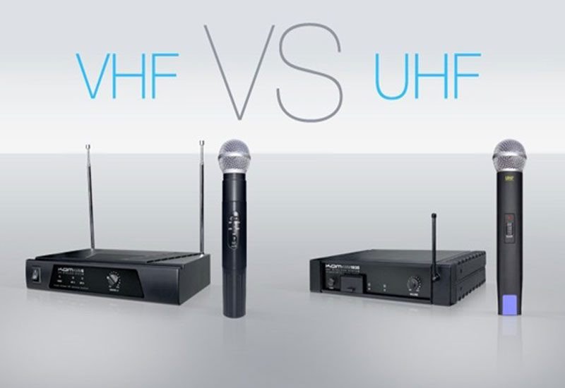 Thiết bị gây nhiễu sóng Bluetooth và nguyên lý hoạt động