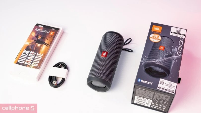 Tiêu chí chọn mua loa JBL bluetooth chính hãng phù hợp không gian