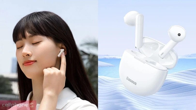 Tính năng kết nối bluetooth ổn định của tai nghe không dây giá rẻ