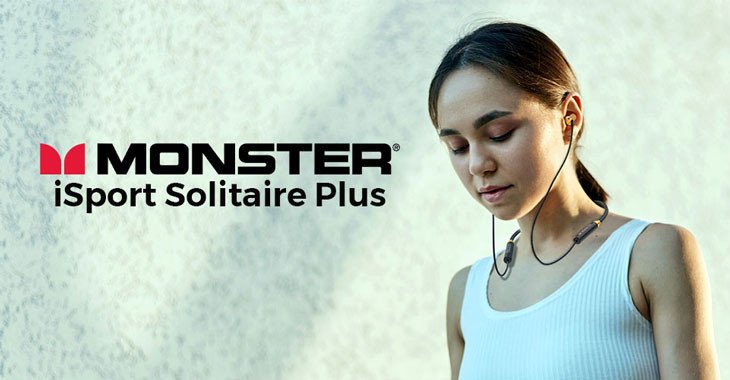 Tổng quan thiết kế và thông số kỹ thuật của tai nghe bluetooth Monster