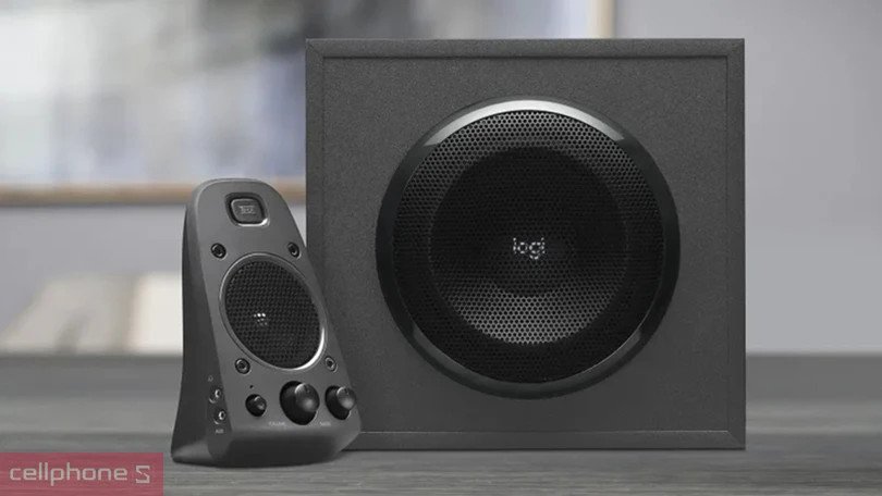 Ưu, nhược điểm của loa máy tính bluetooth