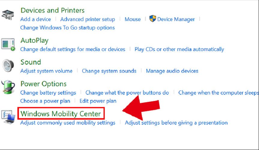 Cách mở đèn bàn phím laptop Lenovo Thinkpad hiệu quả