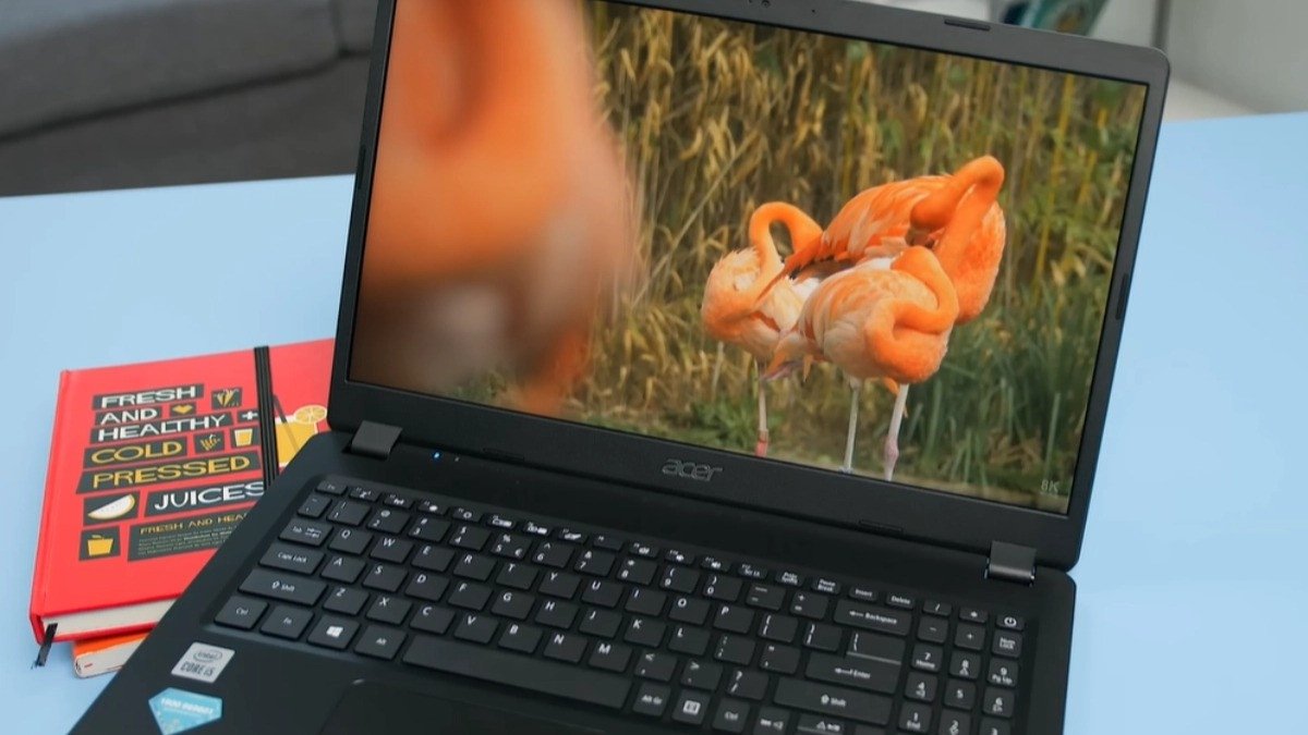 Acer Aspire 3 15 Intel cho sinh viên