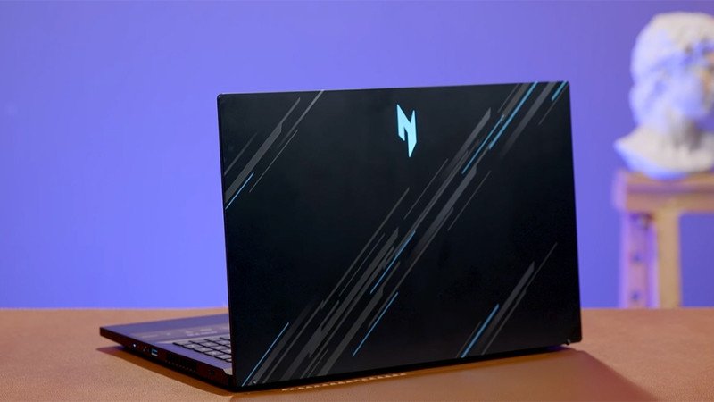 Acer Gaming Nitro V ANV15 51 53NE: Laptop hiệu năng cao cho IT