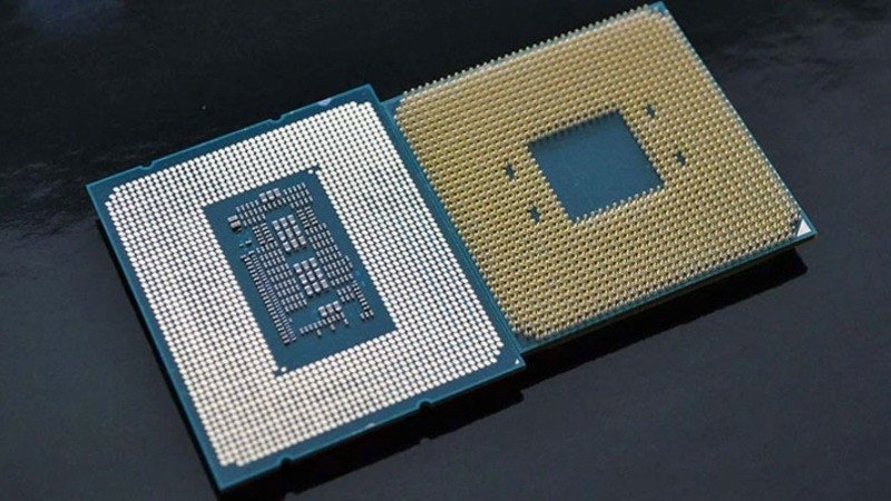 Ảnh hưởng của chip laptop đến thời lượng pin