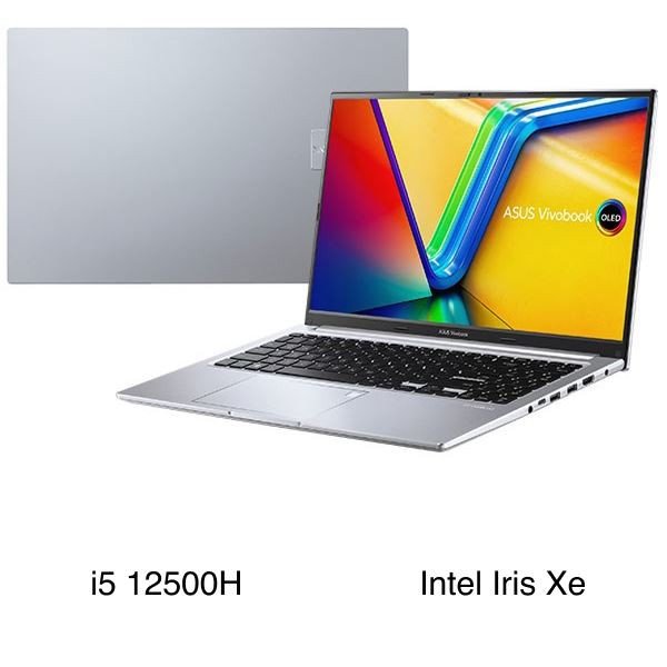 Asus Vivobook 15 OLED A1505ZA i5 12500H (L1337W)