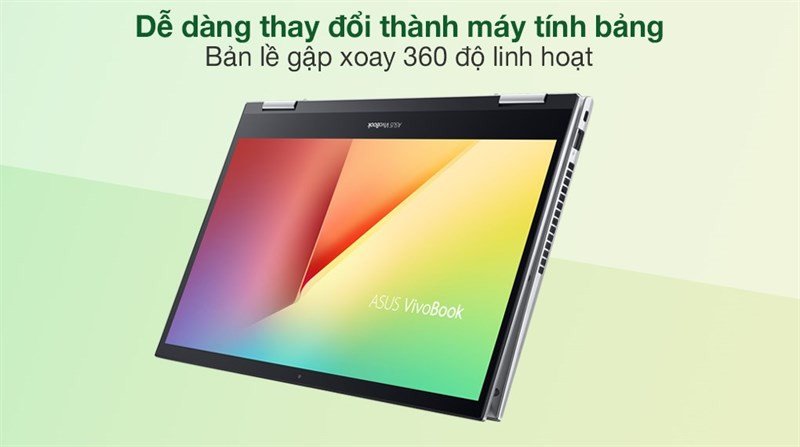 Asus Vivobook Flip 14