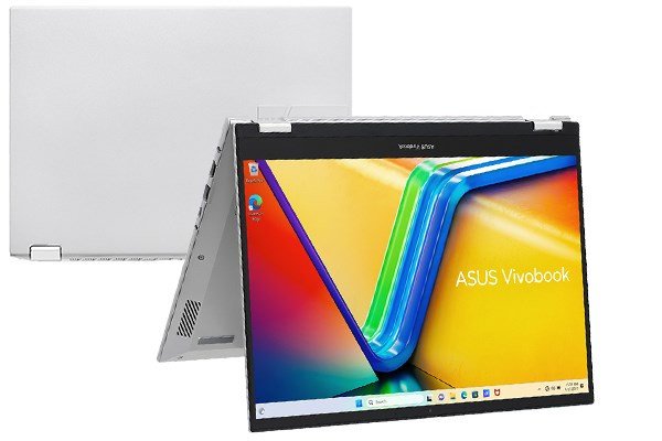 Asus Vivobook S 14 Flip TP3402VA i5 13500H