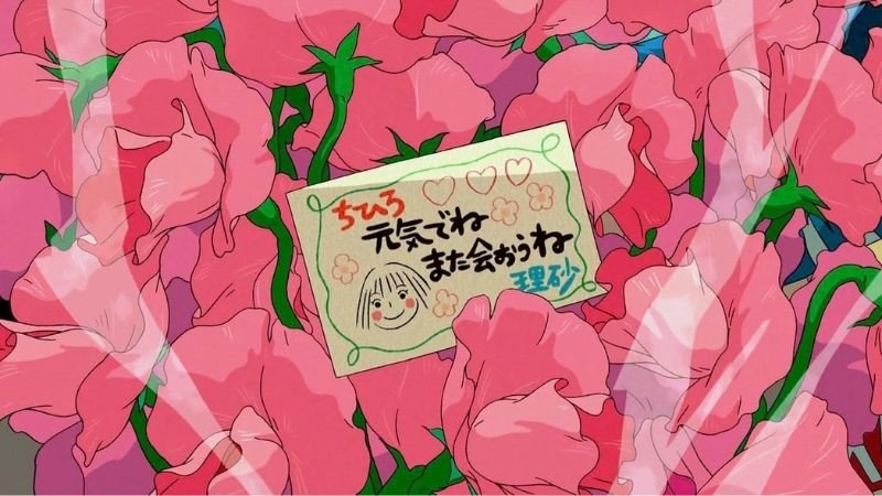 Background laptop đẹp màu hồng với chú gấu bông