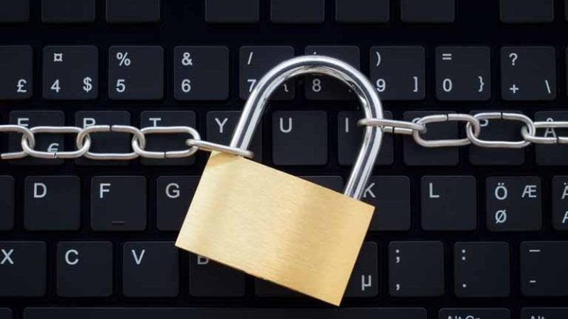 Bàn phím laptop gặp lỗi hoặc không hoạt động ổn định