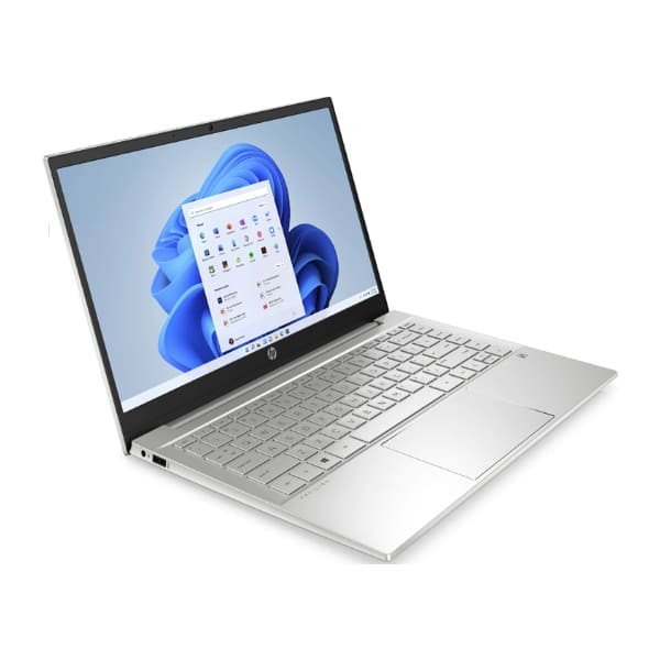 Bàn phím và touchpad nhạy bén của máy tính HP Pavilion 14-dv2075TU, tối ưu trải nghiệm gõ phím