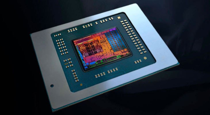 Băng thông và VRAM card đồ hoạ laptop