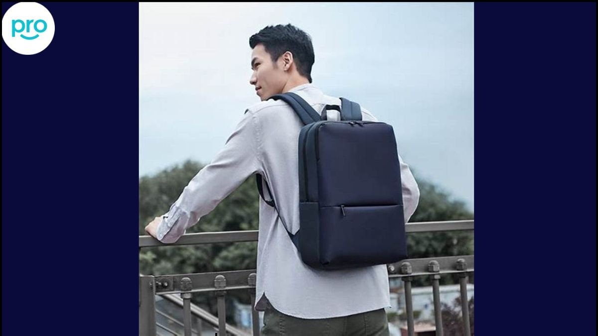 Bao lô chuyên dụng đảm bảo vừa vặn với kích thước laptop 17 inch, chống sốc tốt