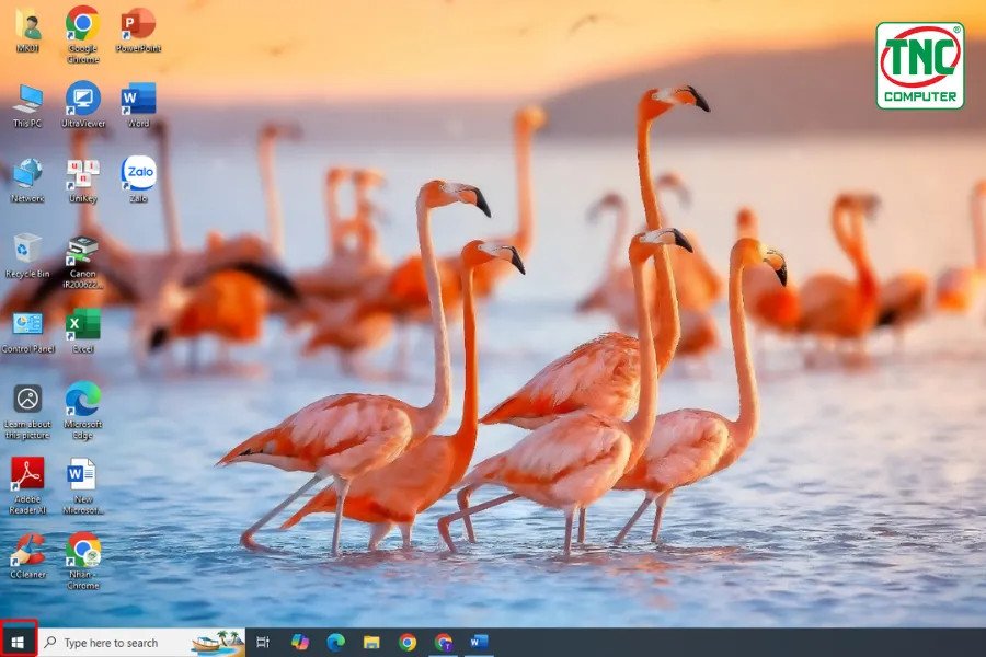 Bật Bluetooth trên laptop Windows qua Settings