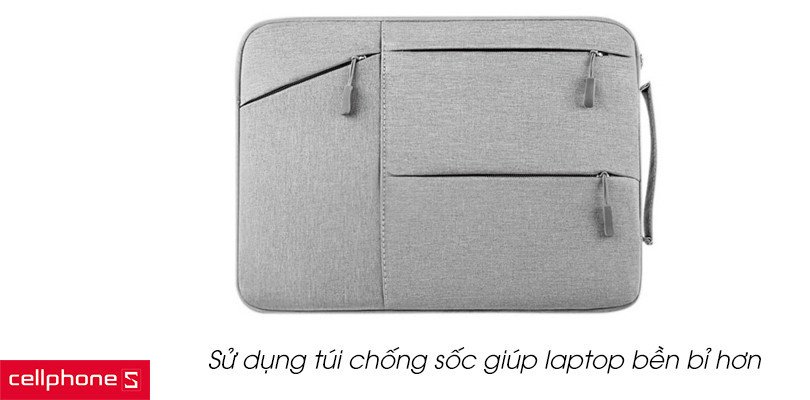 Bí quyết bảo quản máy tính laptop để kéo dài tuổi thọ