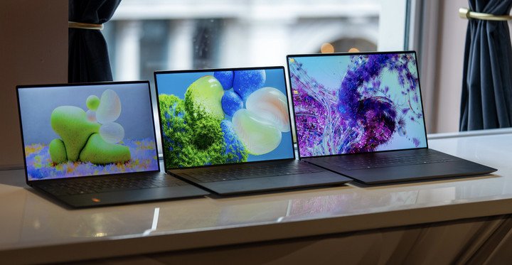 Biểu đồ tăng trưởng thị trường máy tính cá nhân toàn cầu quý 4 năm 2023