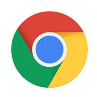 Biểu tượng Google Chrome