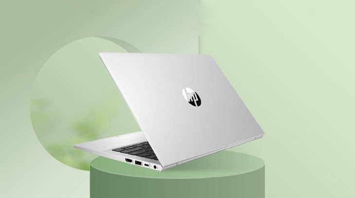 Biểu tượng nguồn trên laptop HP không sáng khi máy không khởi động