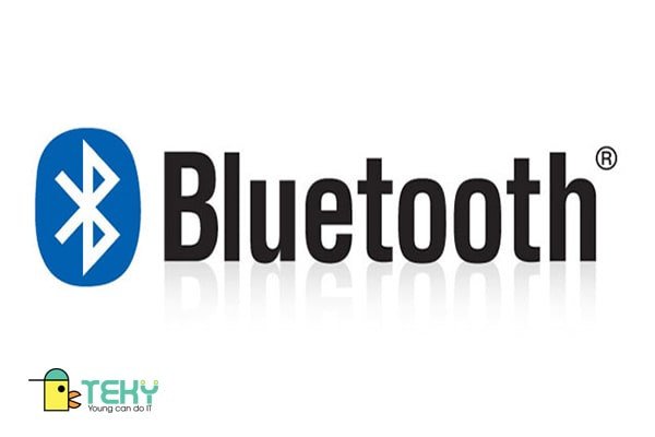 Bluetooth là một công nghệ kết nối không dây