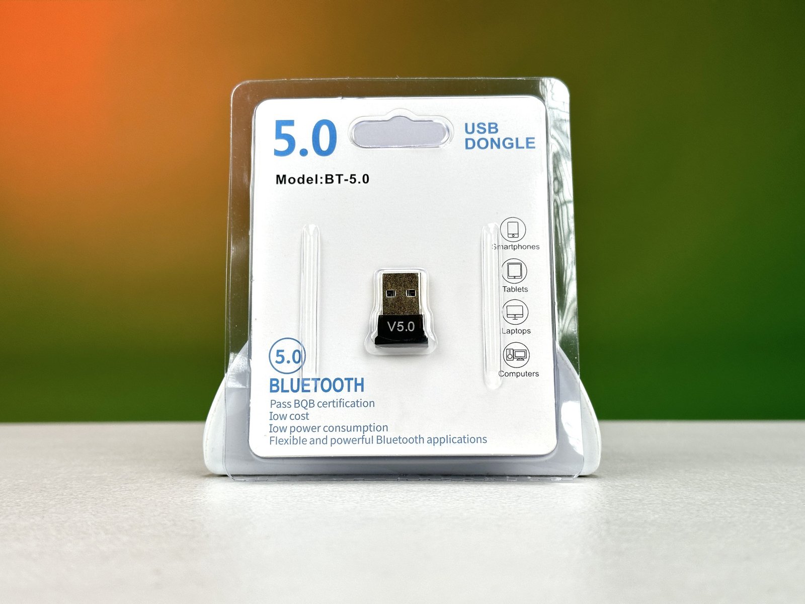 Bộ chuyển đổi USB Bluetooth CSR 5.0 cho tay cầm chơi game