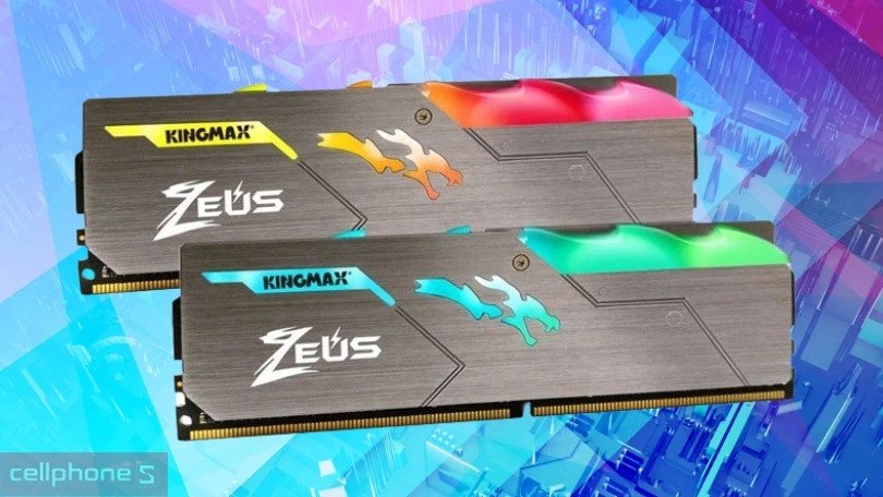 Bộ nhớ USB Kingmax