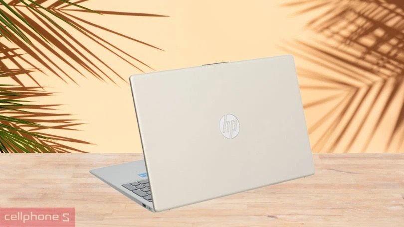 Bộ vi xử lý Intel Core i3-1315U trên laptop HP 15-fd0305tu