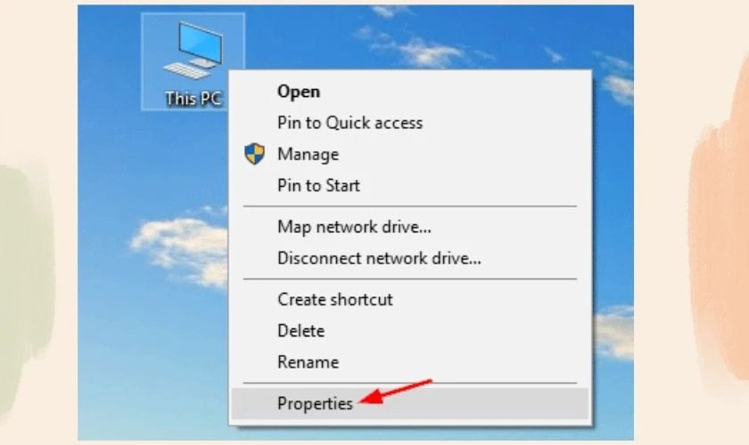 Bước đầu tiên thiết lập lại driver pin cho laptop Asus